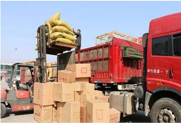 漳州到汉阳区物流专线