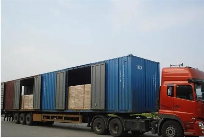 漳州到汉阳区整车运输