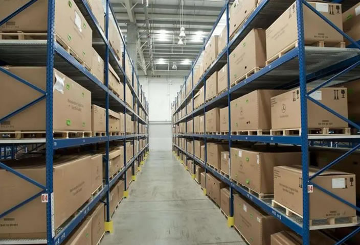 漳州到汉阳区货物仓储