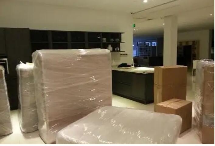 漳州到汉阳区长途搬家