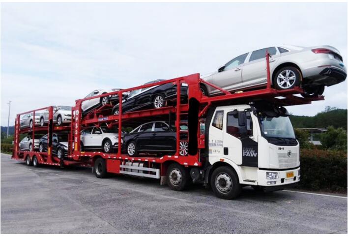 漳州到汉阳区轿车托运